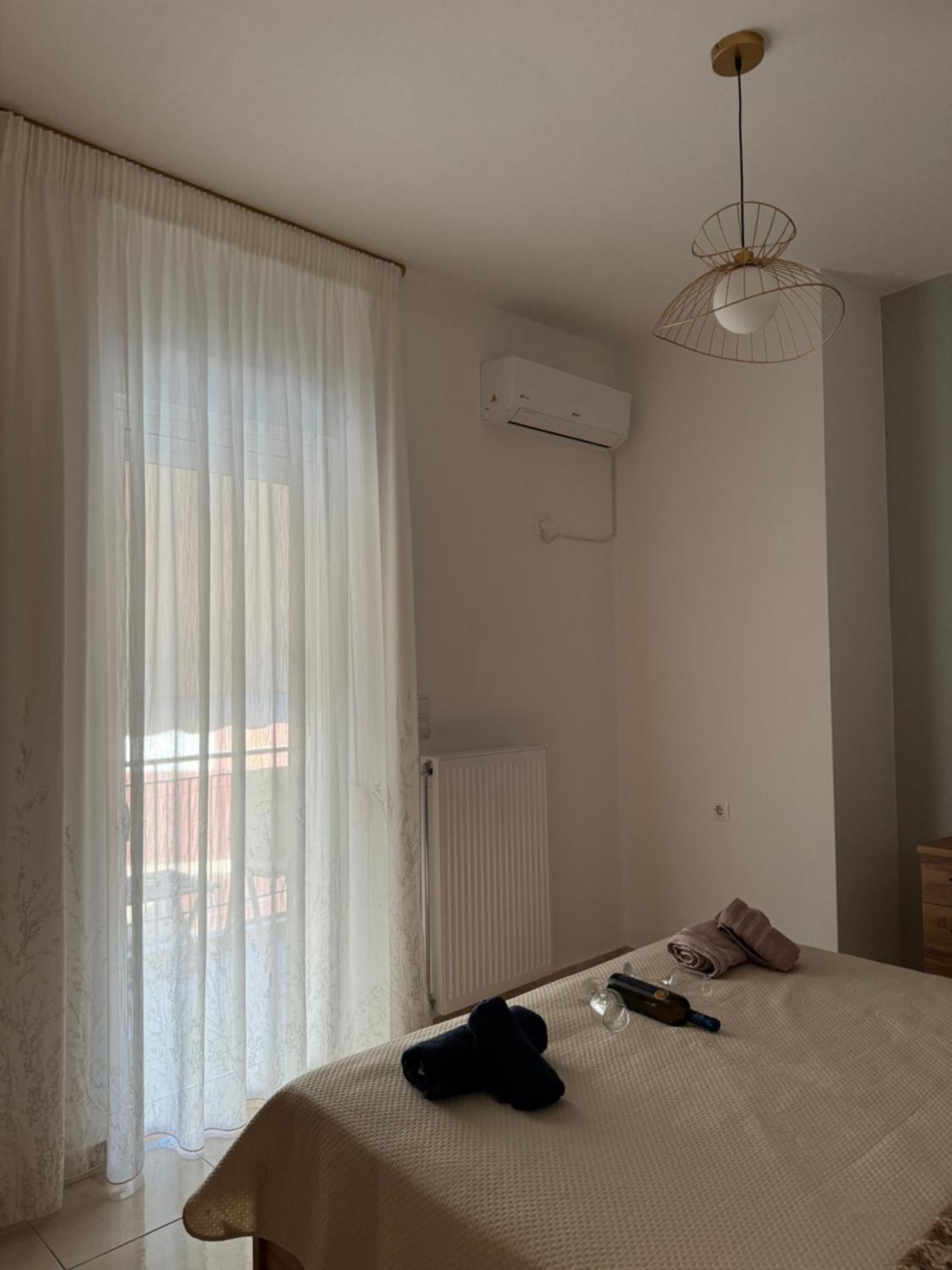 Sunshine Bliss Apartment Athens Exterior photo