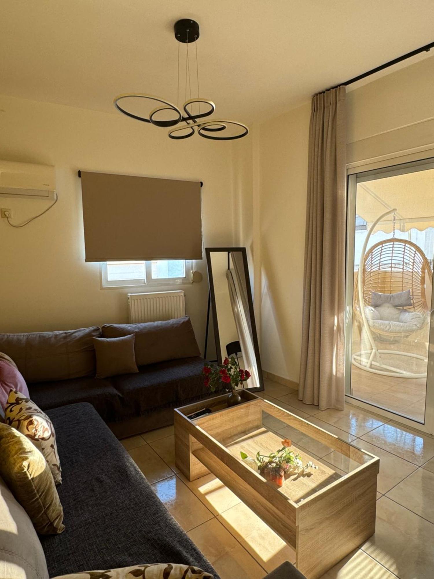 Sunshine Bliss Apartment Athens Exterior photo