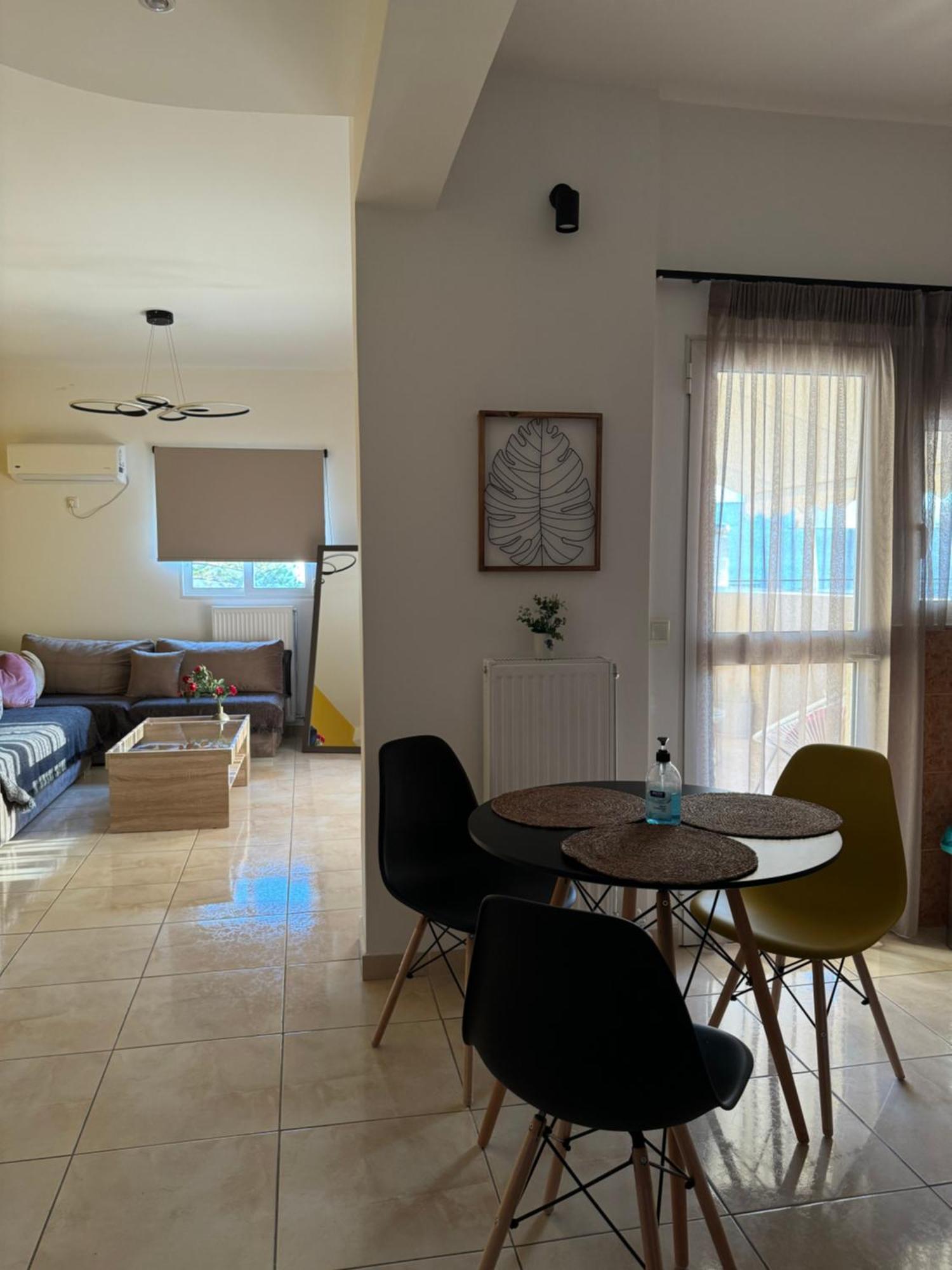 Sunshine Bliss Apartment Athens Exterior photo
